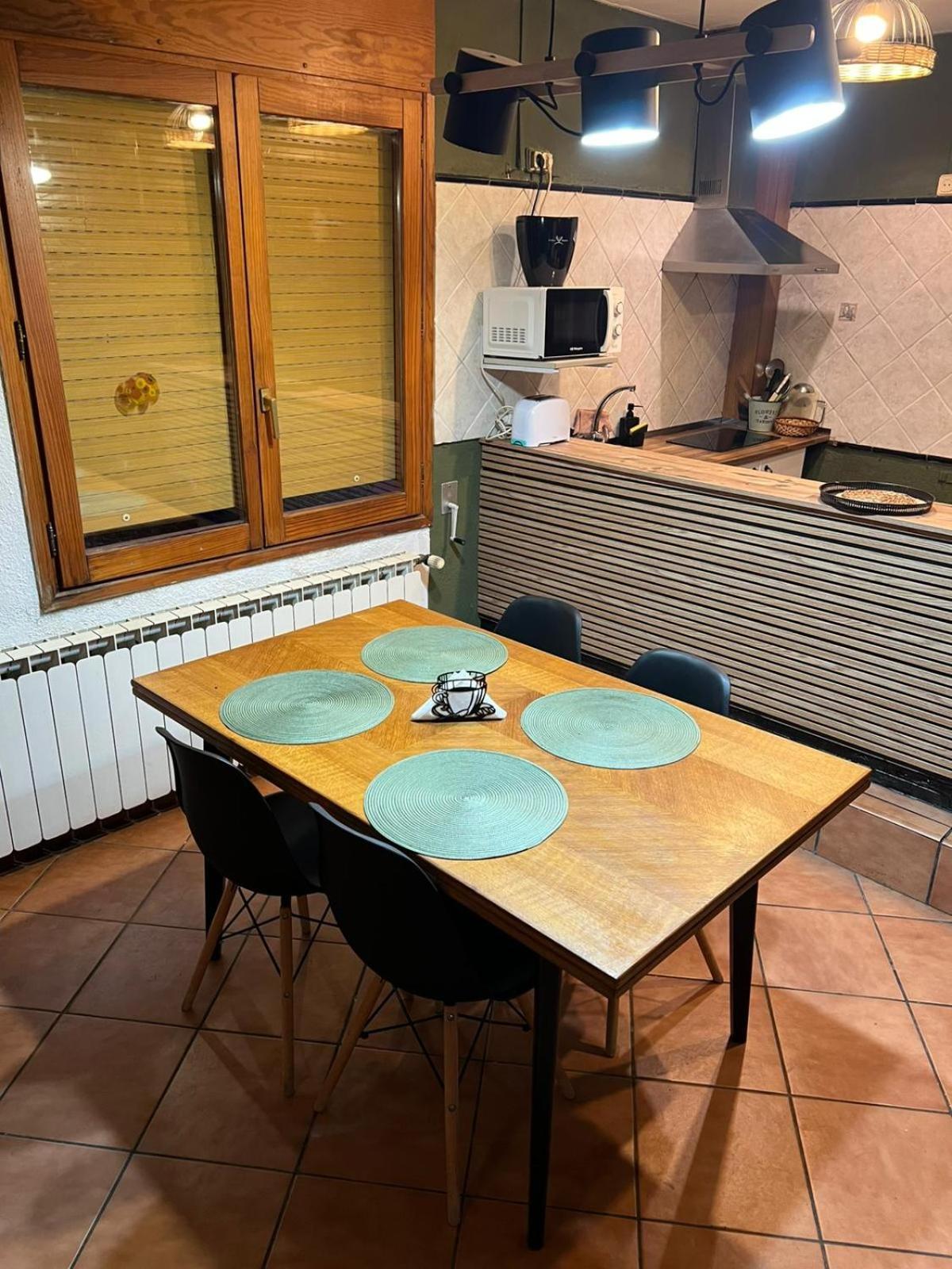 Ca Sunyer Lägenhet Batea Exteriör bild